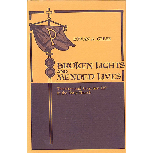 Broken Lights and Mended Lives, William Caferro