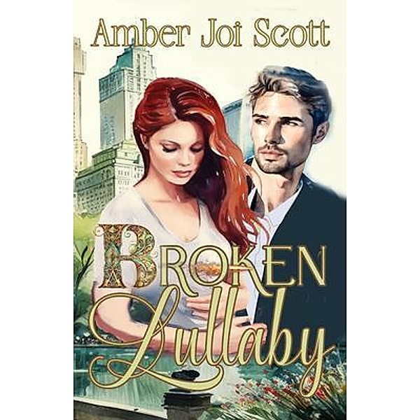 Broken Lullaby, Amber Joi Scott