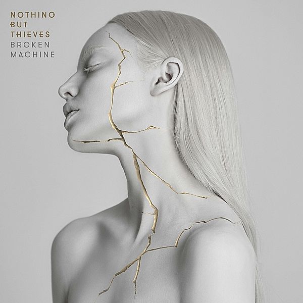 Broken Machine (Vinyl), Nothing But Thieves