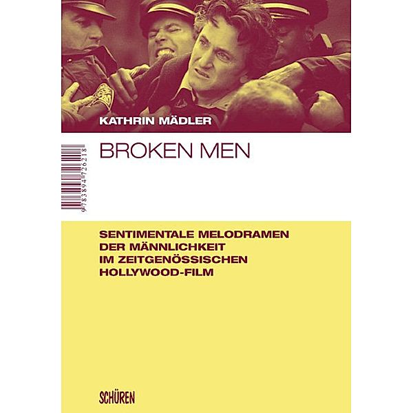 Broken Men, Kathrin Mädler