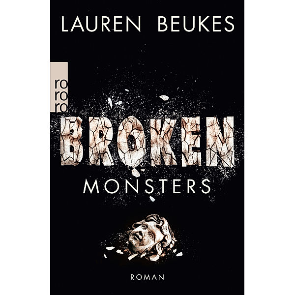 Broken Monsters, Lauren Beukes