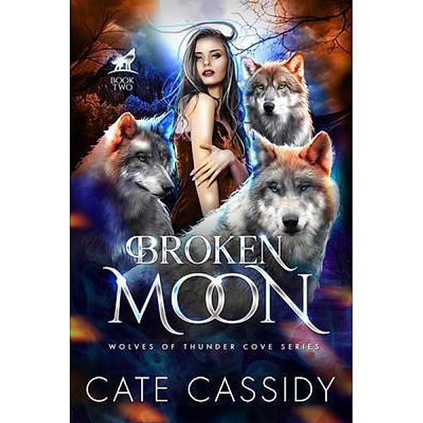 Broken Moon, Cate Cassidy