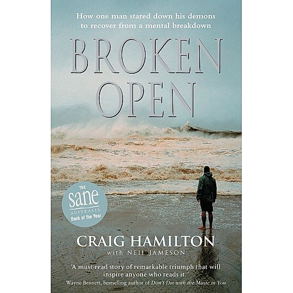 Broken Open / Puffin Classics, Craig Hamilton, Neil Jameson