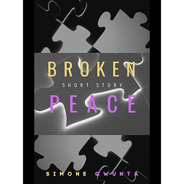 Broken Peace, Simone Qwunta