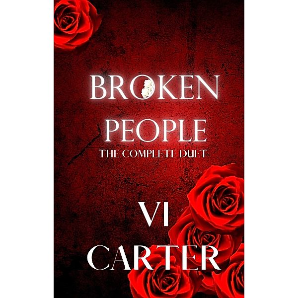 Broken People Duet / Broken People Duet, Vi Carter