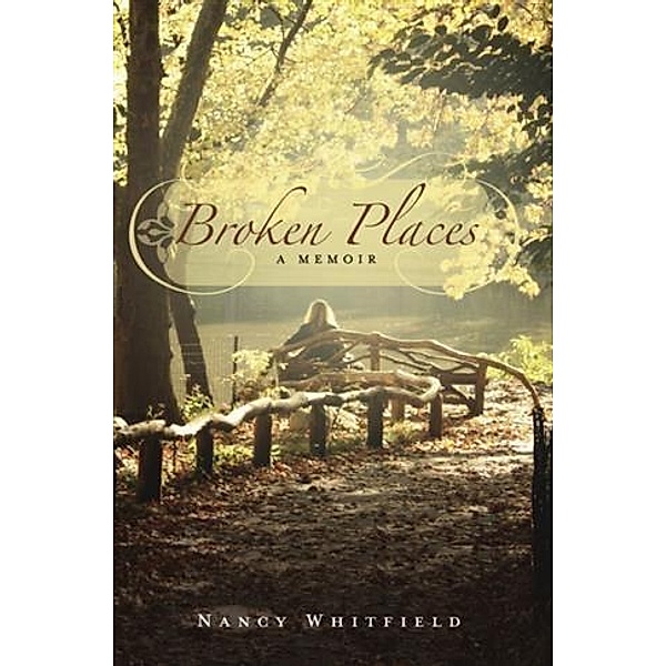 Broken Places, Nancy Whitfield
