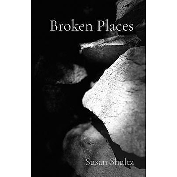 Broken Places, Susan Shultz