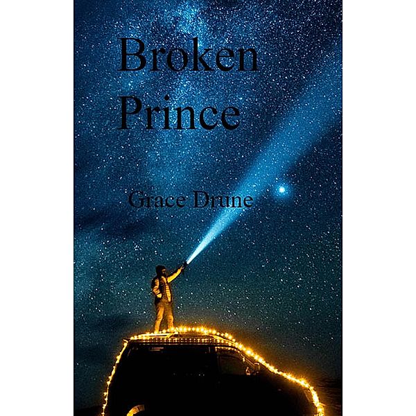 Broken Prince, Grace Drune