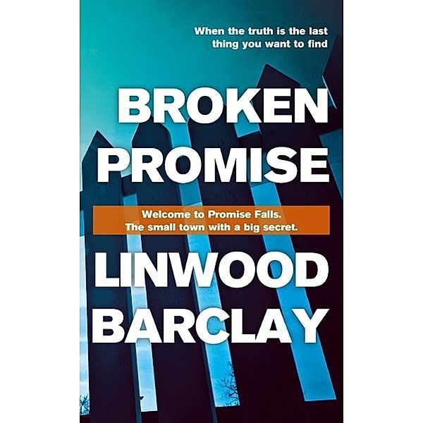 Broken Promise, Linwood Barclay