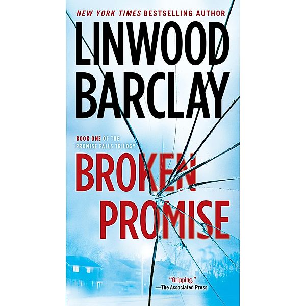 Broken Promise, Linwood Barclay