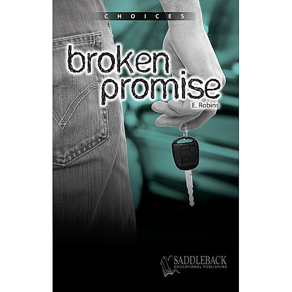 Broken Promise, Robins Eleanor Robins