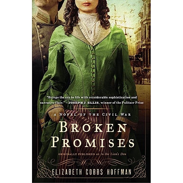 Broken Promises, Elizabeth Hoffman