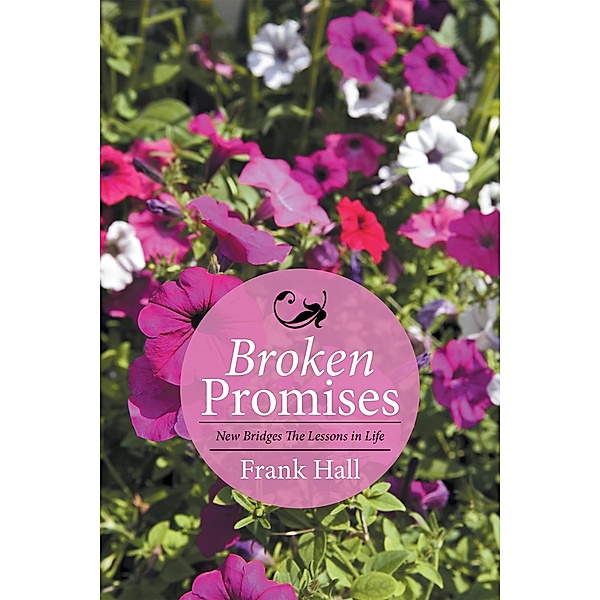 Broken Promises: New Bridges the Lessons in Life, Frank Hall