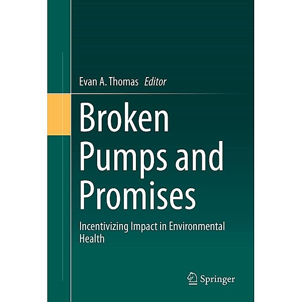 Broken Pumps and Promises