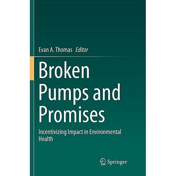 Broken Pumps and Promises