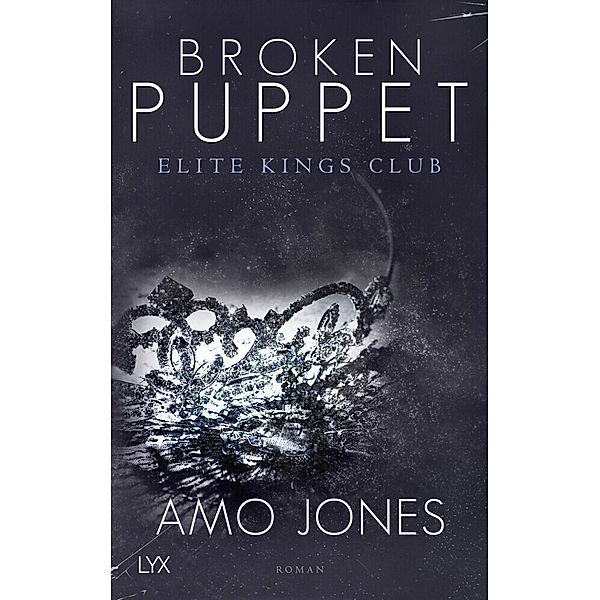 Broken Puppet / Elite Kings Club Bd.2, Amo Jones