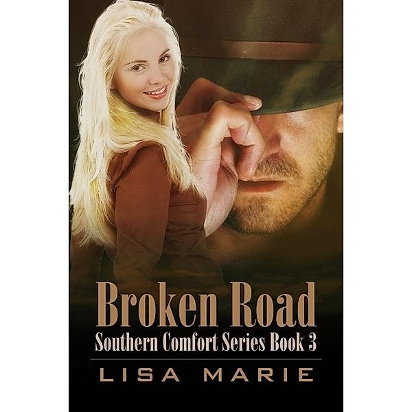 Broken Road, Lisa Marie