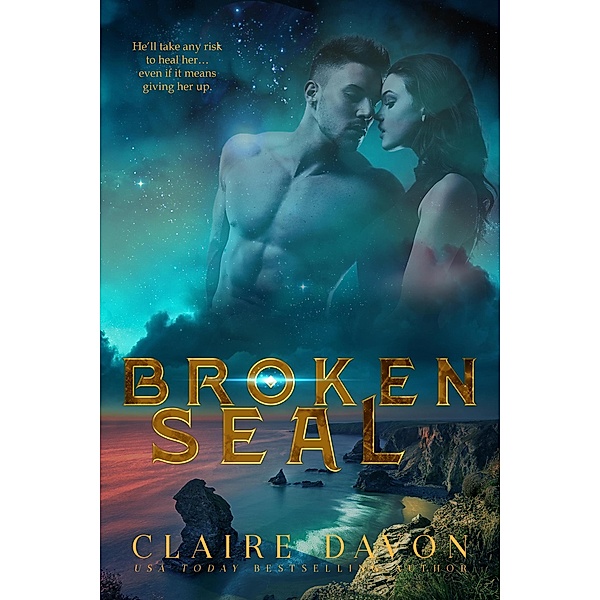 Broken Seal, Claire Davon