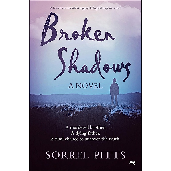Broken Shadows, Sorrel Pitts