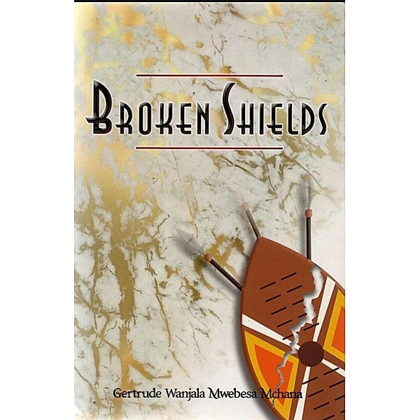 Broken Shields, Gertrude Mwebesa