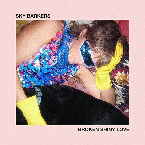 BROKEN SHINY LOVE, Sky Barkers