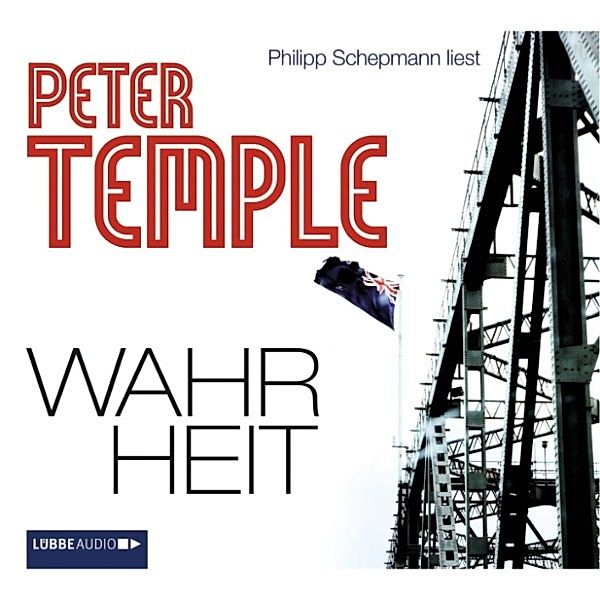 Broken Shore - 2 - Wahrheit, Peter Temple