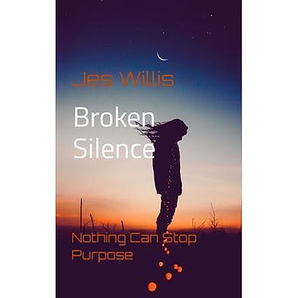 Broken Silence, Jes Willis