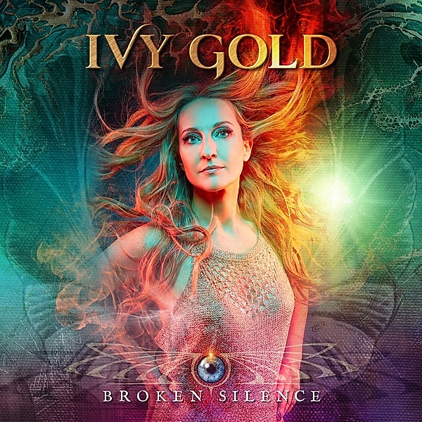 Broken Silence, Ivy Gold