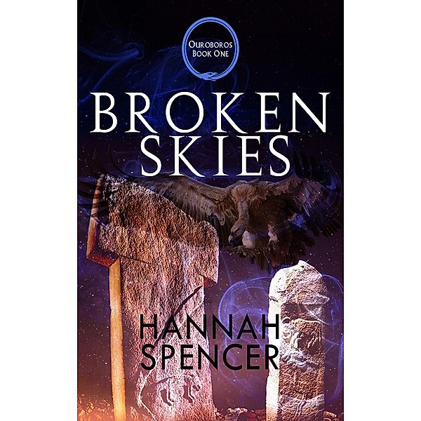 Broken Skies / Matador, Hannah Spencer