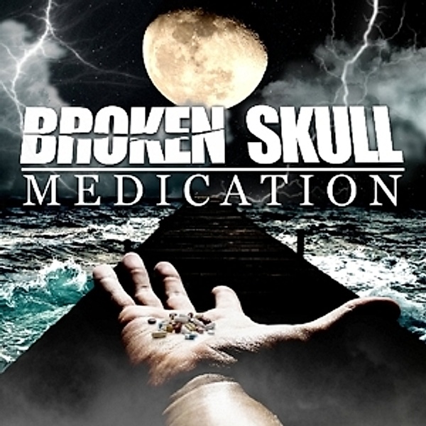 Broken Skull, Medication