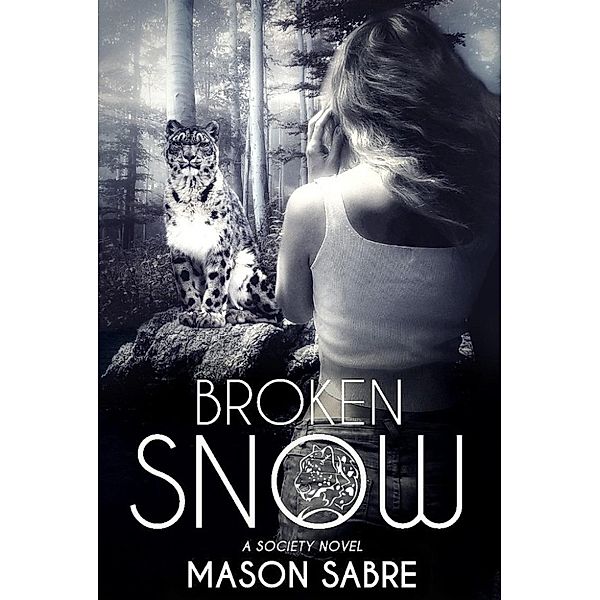 Broken Snow, Mason Sabre