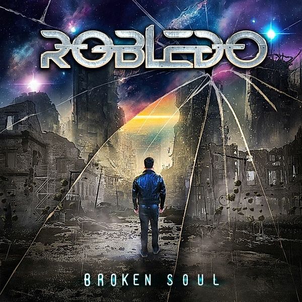 Broken Soul, Robledo