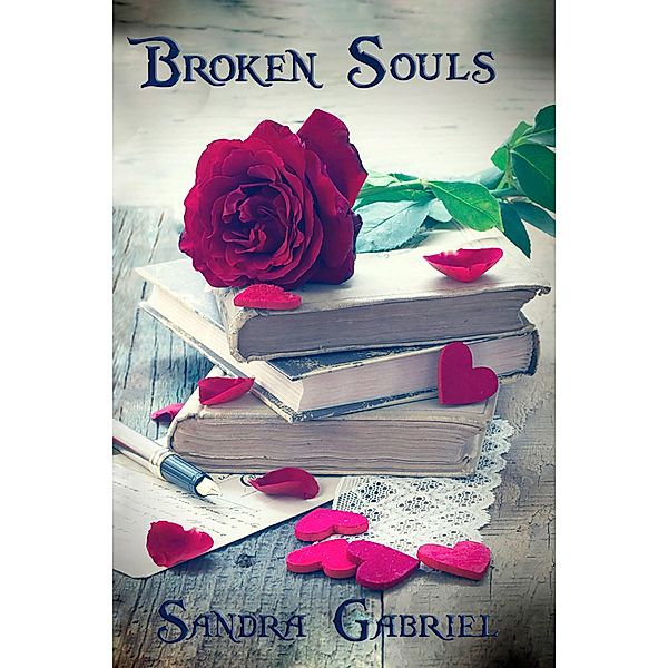 Broken Souls, Sandra Gabriel