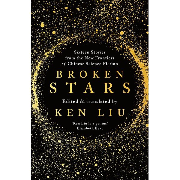 Broken Stars