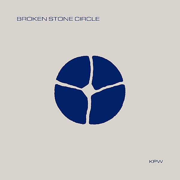 Broken Stone Circle, Klaus Peter Wagner