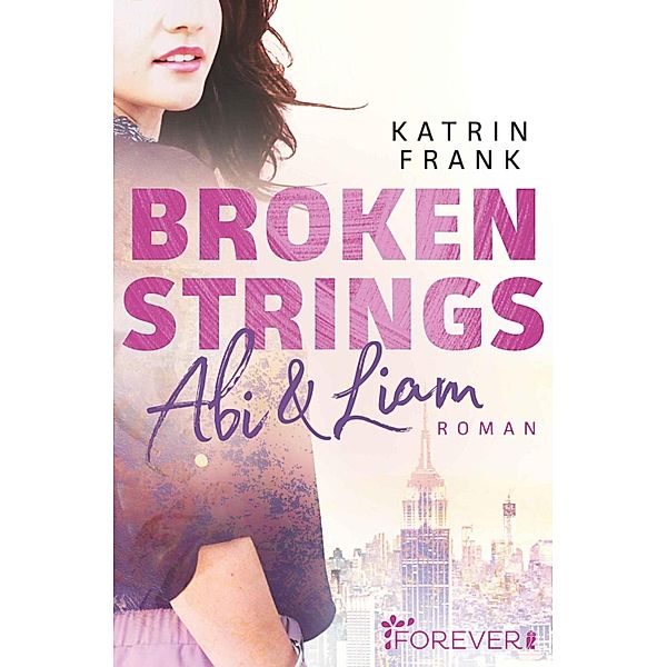 Broken Strings, Katrin Frank
