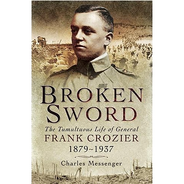 Broken Sword, Charles Messenger
