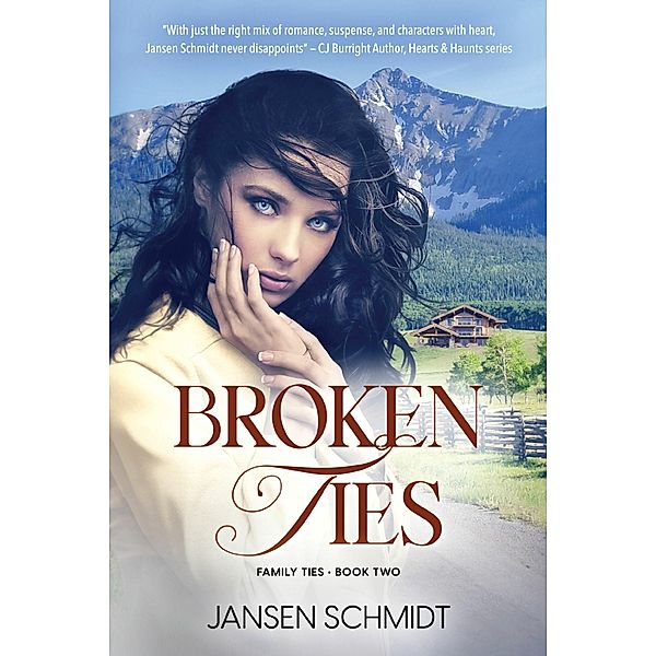 Broken Ties, Jansen Schmidt