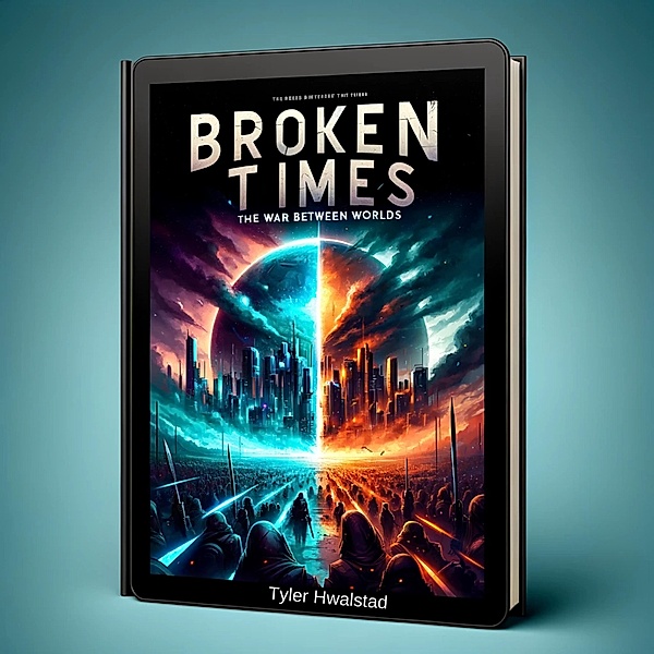 Broken Times: The War Between Worlds, Tyler Hwalstad