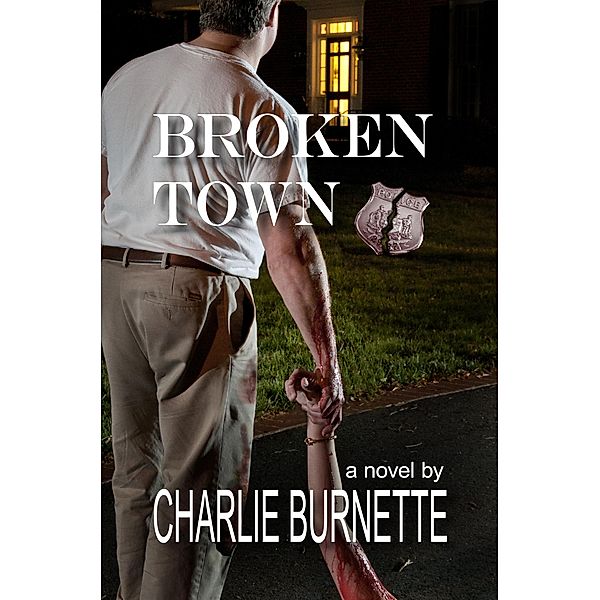 Broken Town, Charlie Burnette