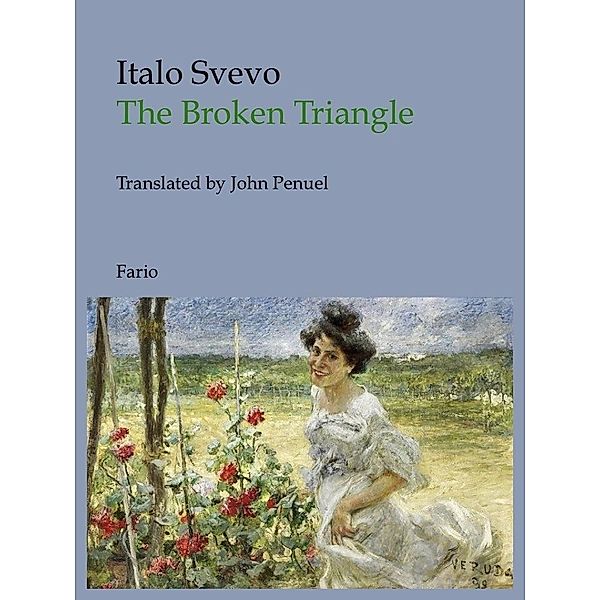 Broken Triangle, Italo Svevo