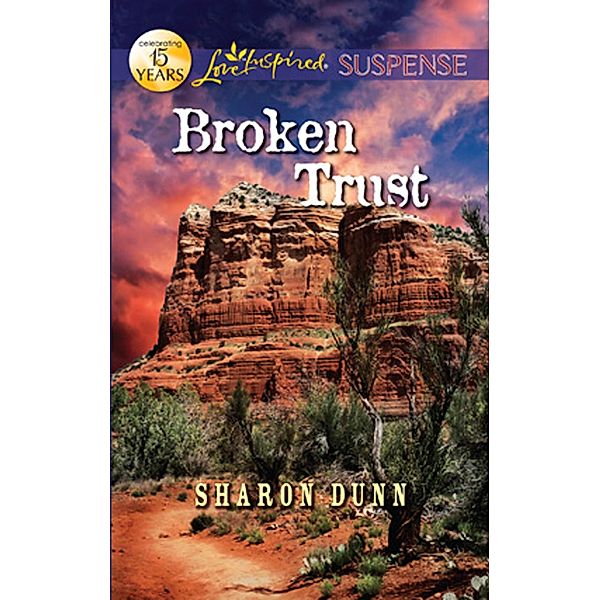 Broken Trust, Sharon Dunn