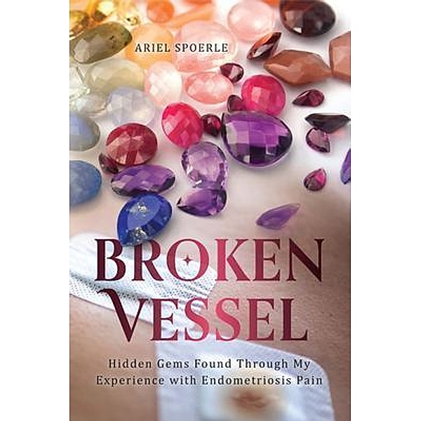 Broken Vessel, Ariel Spoerle
