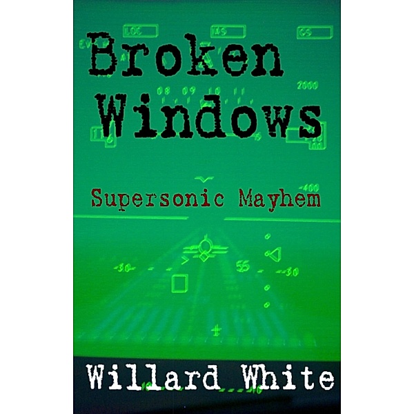Broken Windows, Willard White