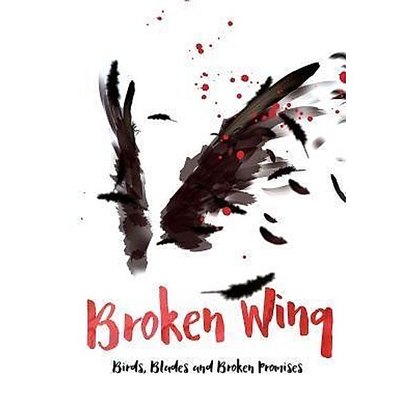Broken Wing, John Graves