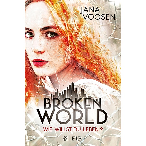 Broken World, Jana Voosen