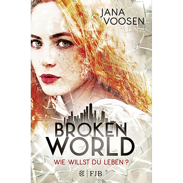 Broken World, Jana Voosen