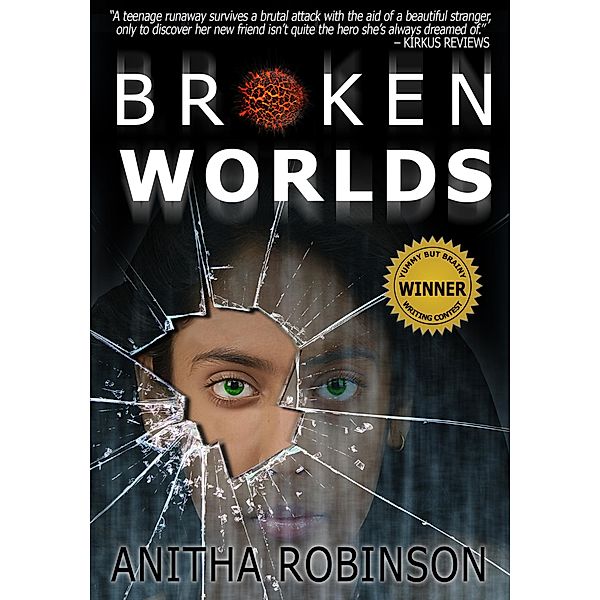 Broken Worlds / CBAY Books, Anitha Robinson