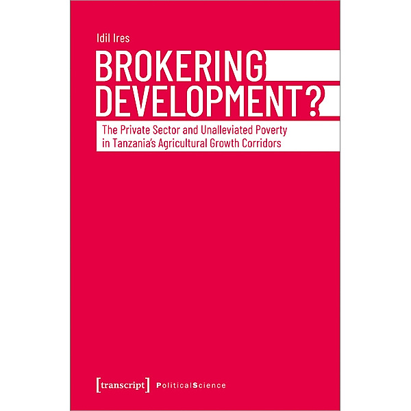Brokering Development?, Idil Ires