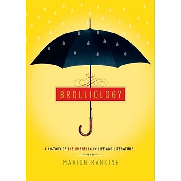 Brolliology, Marion Rankine